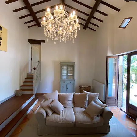 فيلة La Loge Paulhiac